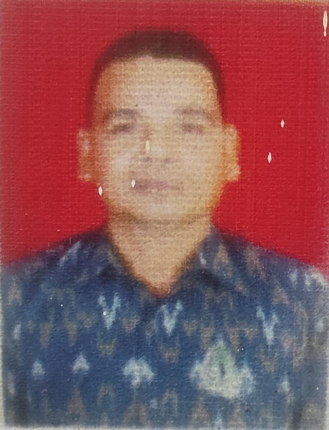 MARZUKI